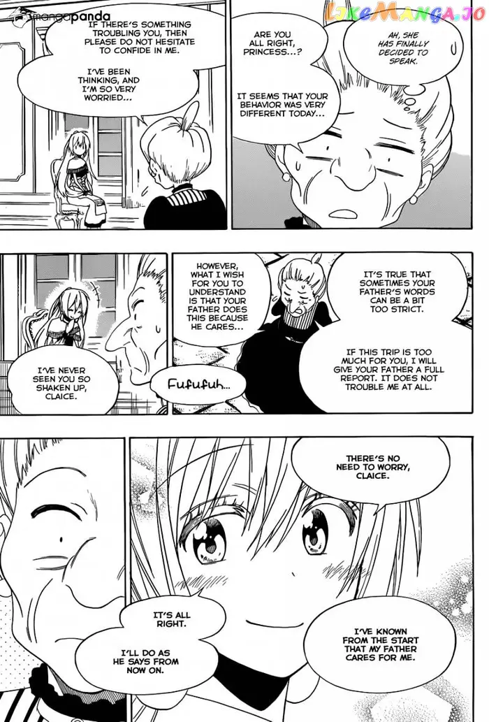 Nisekoi Chapter 139 image 14_optimized